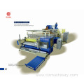 Wrapped Stretch Film Machinery